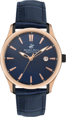 Часы Beverly Hills Polo Club BP3410X.999