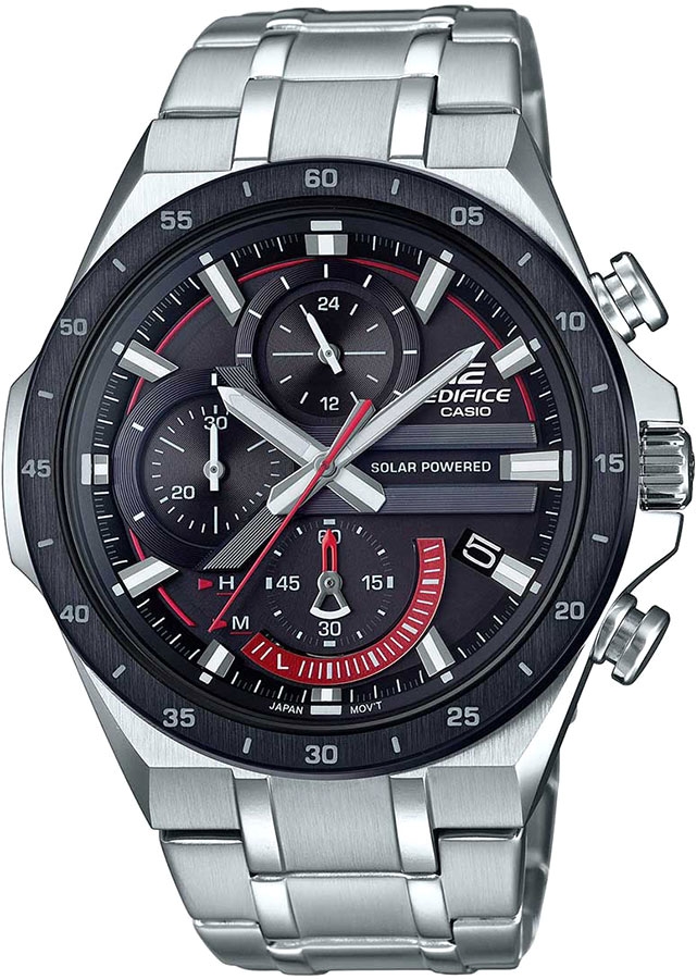 Casio Edifice EQS 920DB 1A 4
