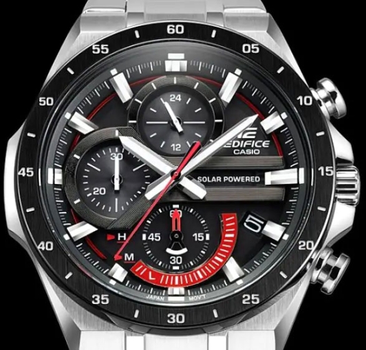 Casio Edifice EQS 920DB 1A