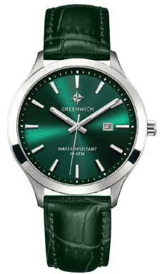 Часы Greenwich Helm GW 041.17.37