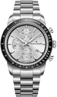 Часы Jacques Philippe Tria JPQGC691326