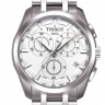 Часы Tissot Couturier Chronograph T035.617.11.031.00 - Часы Tissot Couturier Chronograph T035.617.11.031.00