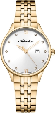 Часы Adriatica Essence A3547.1183Q