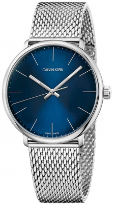 Часы Часы Calvin Klein K8M2112N
