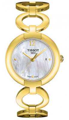 Часы Часы Tissot PInky By  T084.210.33.117.00