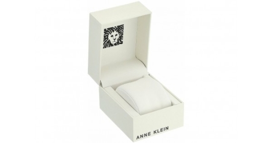 Часы Аnnе Klein 3832BKGB