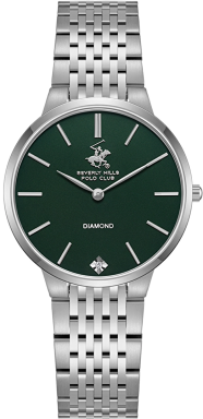Часы Beverly Hills Polo Club BP3775X.370