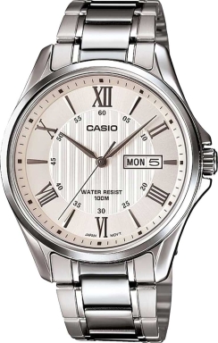 Часы Casio Соllection MTP-1384D-7A