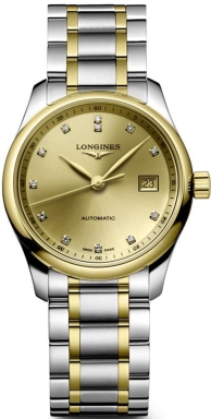 Часы Longines Master Collection Auto L2.257.5.37.7