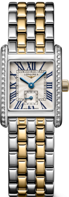 Часы Longines Elegance Mini DolceVita L5.200.5.78.7