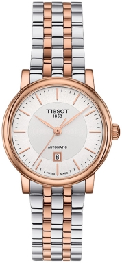 Часы Tissot Carson Premium Lady T122.207.22.031.01