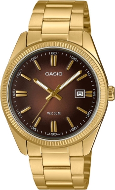 Часы Casio Collection MTP-1302PGC-5A