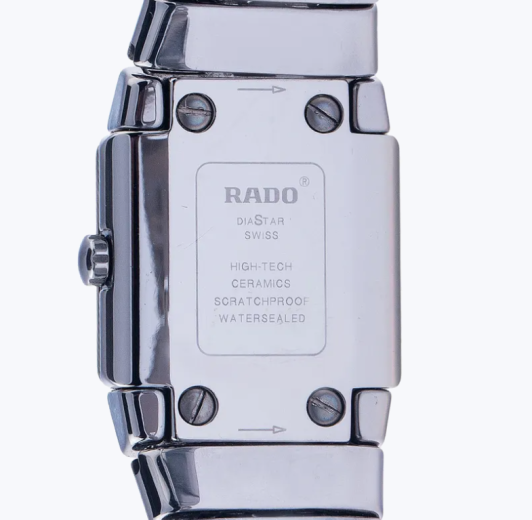 Rado Diastar Jubile Lady R13334722 4