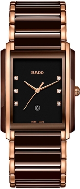 Часы Rado Integral R20219722