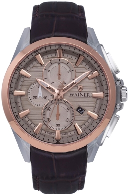 Часы Wainer Classic WA.19400-D