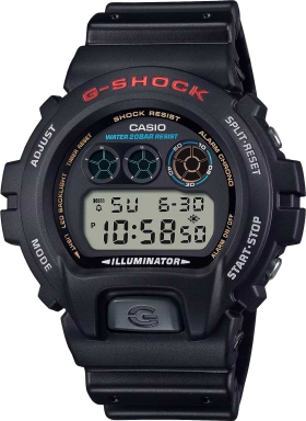 Часы Casio G-Shock DW-6900U-1