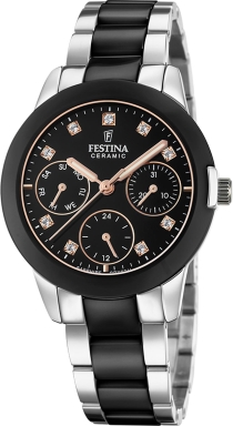 Часы Festina Ceramic F20497/3
