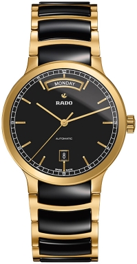 Часы Rado Centrix Automatic Day-Date R30157162