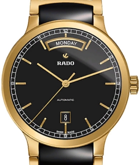 Rado Centrix Automatic Day Date R30157162 4