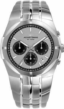 Часы Jacques Lemans Sport Melbourne 1-2181F