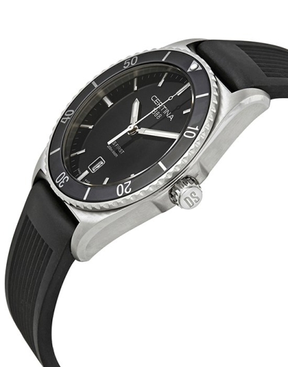 Certina ds first ceramic best sale