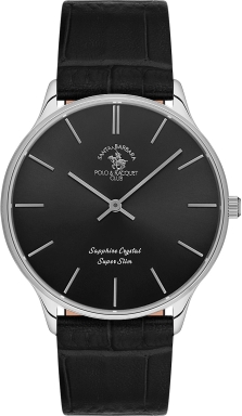 Часы Santa Barbara Polo & Racquet Club Noble SB.1.10603-2