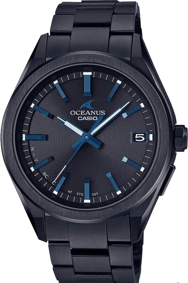 Casio Oceanus OCW T200SB 1AJF 4