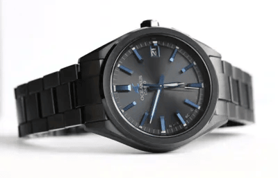 Casio oceanus t200sb hot sale