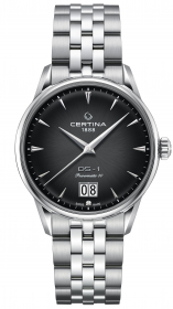 Часы Certina DS-1 Big Date C029.426.11.051.00