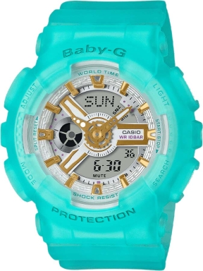 Часы Casio Baby-G BA-110SC-2AER