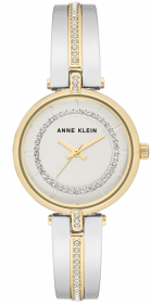 Часы Anne Klein 3249SVTT