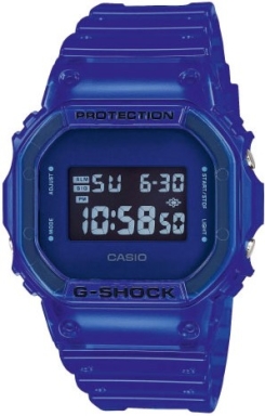 Часы Casio G-Shock DW-5600SB-2ER