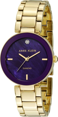 Часы Anne Klein 1362PRGB