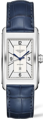 Часы Longines DolceVita L5.767.4.73.9