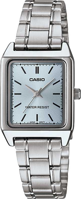 Casio Collection LTP V007D 2E 4