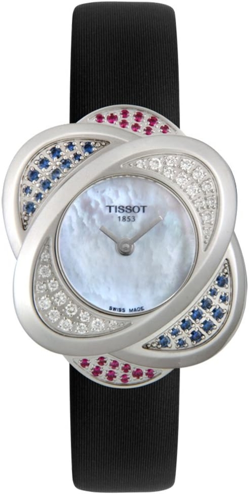 TISSOT プレシャスフラワー　t03132580 TISSOT プレシャスフラワー t03132580 TISSOT プレシャス