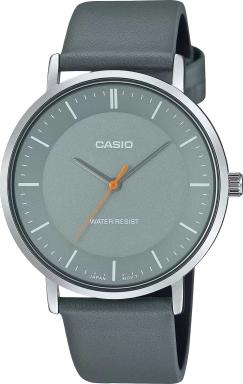 Часы Casio Collection MTP-VT04L-8E