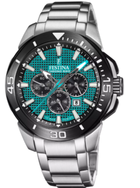 Часы Festina Chrono Bike F20641/3