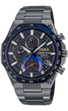 Часы Casio Edifice EQB-1100TMS-1A