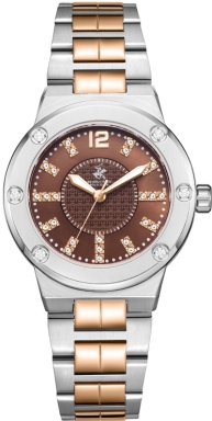 Часы Beverly Hills Polo Club BP3703C.540