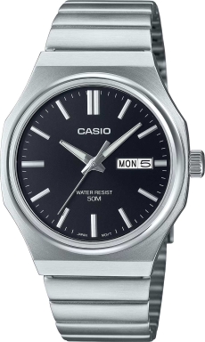Часы Casio Collection MTP-E735D-1A