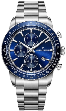 Часы Jacques Philippe Tria JPQGC691336