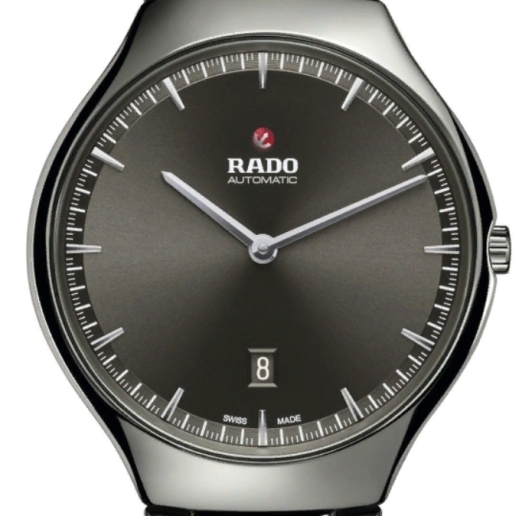Rado True Thinline Automatic R27088102 4