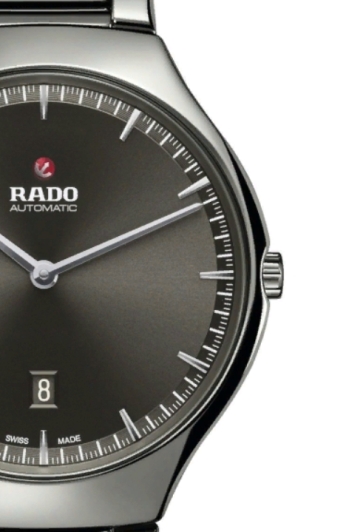 Rado True Thinline Automatic R27088102 4