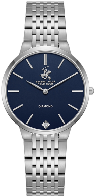 Часы Beverly Hills Polo Club BP3775X.390