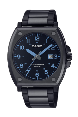 Часы CASIO MTP-E715D-1A