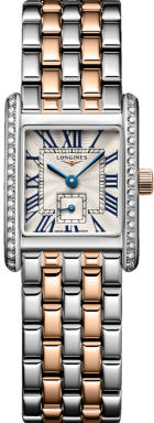 Часы Longines Elegance Mini DolceVita L5.200.5.79.7