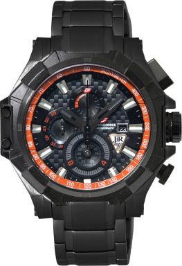 Часы Chronoforce CF 5209 GIPB ORANGE