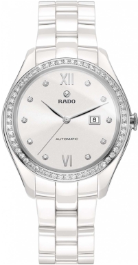 Часы Rado Hyperchrome R32483702