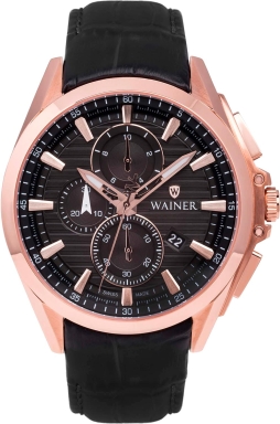 Часы Wainer Classic WA.19400-C